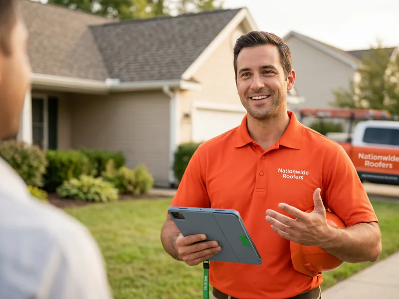 Roof Installation  in Riverview  FAQ